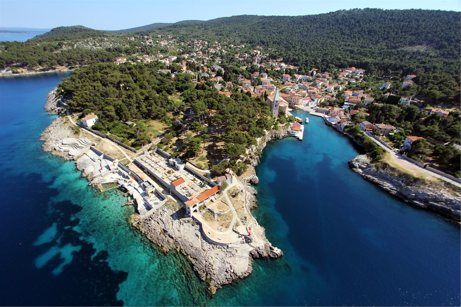 Villa Tamaris Krk
