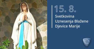 Svetkovina Uznesenja Blažene Djevice Marije