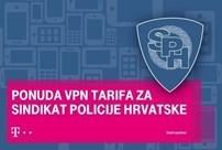 27.06.2017. godine - Ažurirana ponuda i cijene mobilnih uređaja VPN SPH T-Mobile mreže
