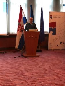 Održan Koordinacijski sastanak