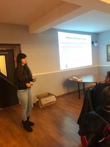 Radionica u Samoboru