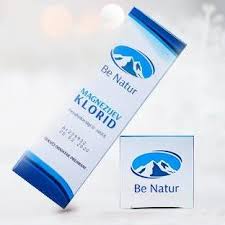 BE NATUR - magnezij u spreju