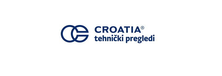 Croatia osiguranje - tehnički pregledi - U4Y