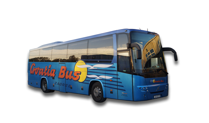 Croatia bus - pogodnost za članove SPH