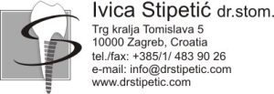 Privatna stomatološka ordinacija Ivica Stipetić dr. stom.