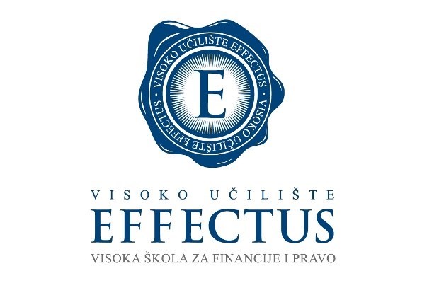 EFFECTUS – visoka škola za financije i pravo - pismo namjere za članove SPH