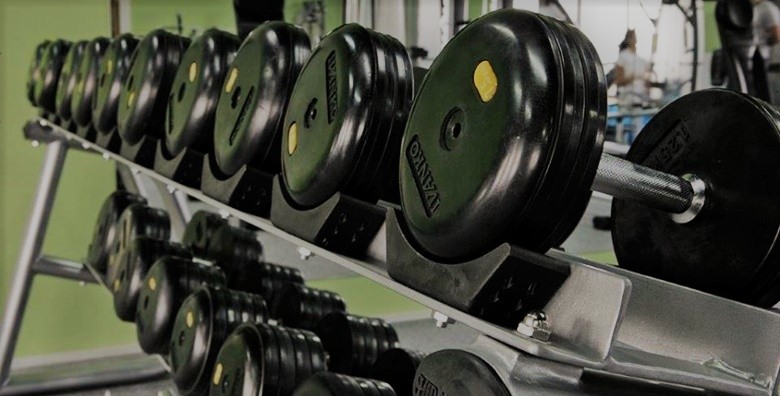 Centar FitnessOF Karlovac
