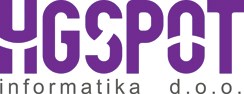 HGSPOT informatika d.o.o.