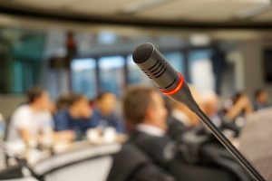 Obavijest o terminu Konferencije