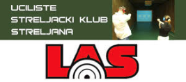 Streljački klub LAS