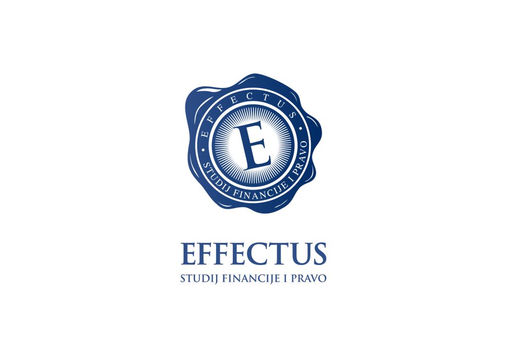 EFFECTUS - Studij za financije i pravo i Poslovno učilište