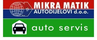 Mikra Matik Autodijelovi d.o.o.