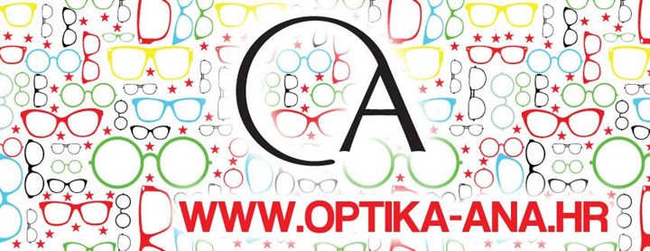 Optika Ana Zabok - U4Y
