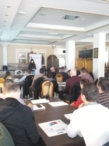 Radionica u Vinkovcima