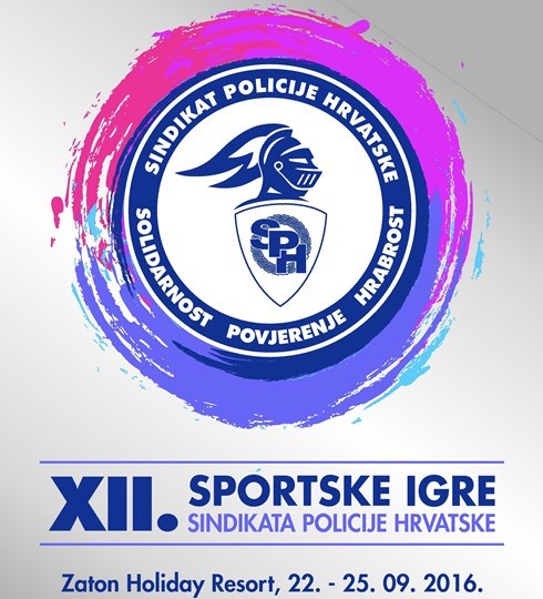 XII. Sportske igre SPH