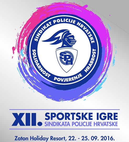 XII. SPORTSKE IGRE SPH