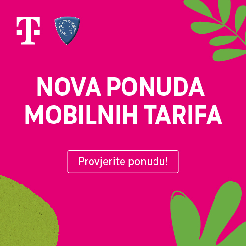 Ažurirana ponuda u SPH VPN HT mobilnoj mreži - 12.12.2023.