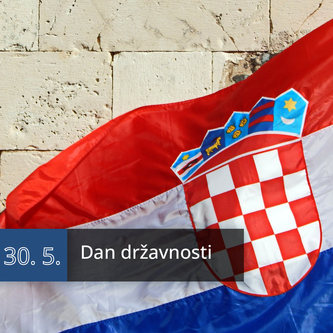 Sretan Dan državnosti