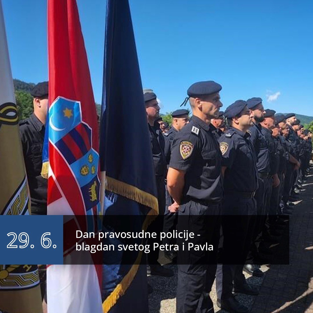 Dan pravosudne policije