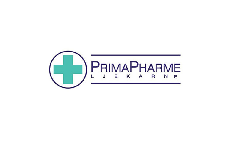 LJEKARNE PRIMA PHARME