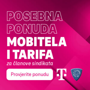 Velika rasprodaja uređaja u SPH VPN HT mobilnoj mreži