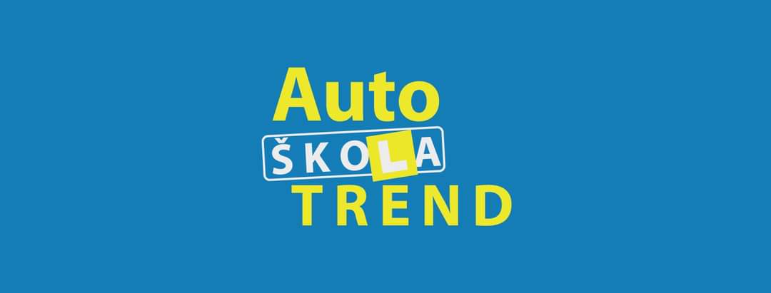 Autoškola Trend