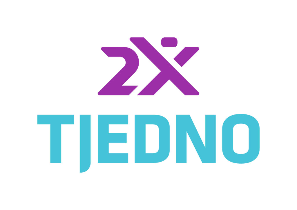 2X tjedno - rekreacija za žene