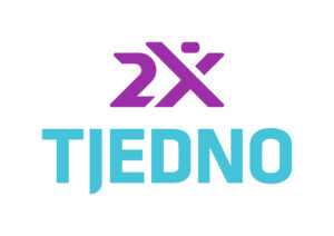 2X tjedno - rekreacija za žene