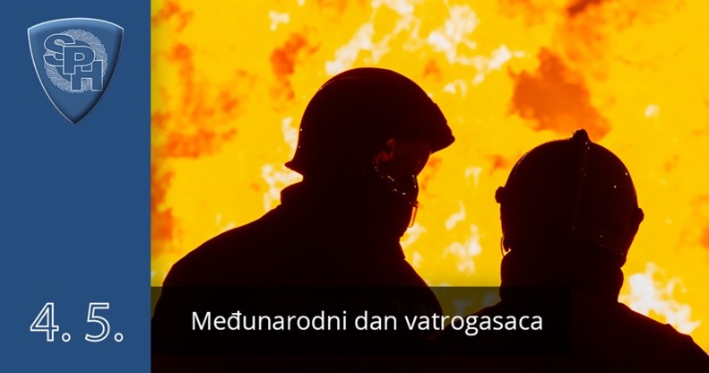 Međunarodni dan vatrogasaca