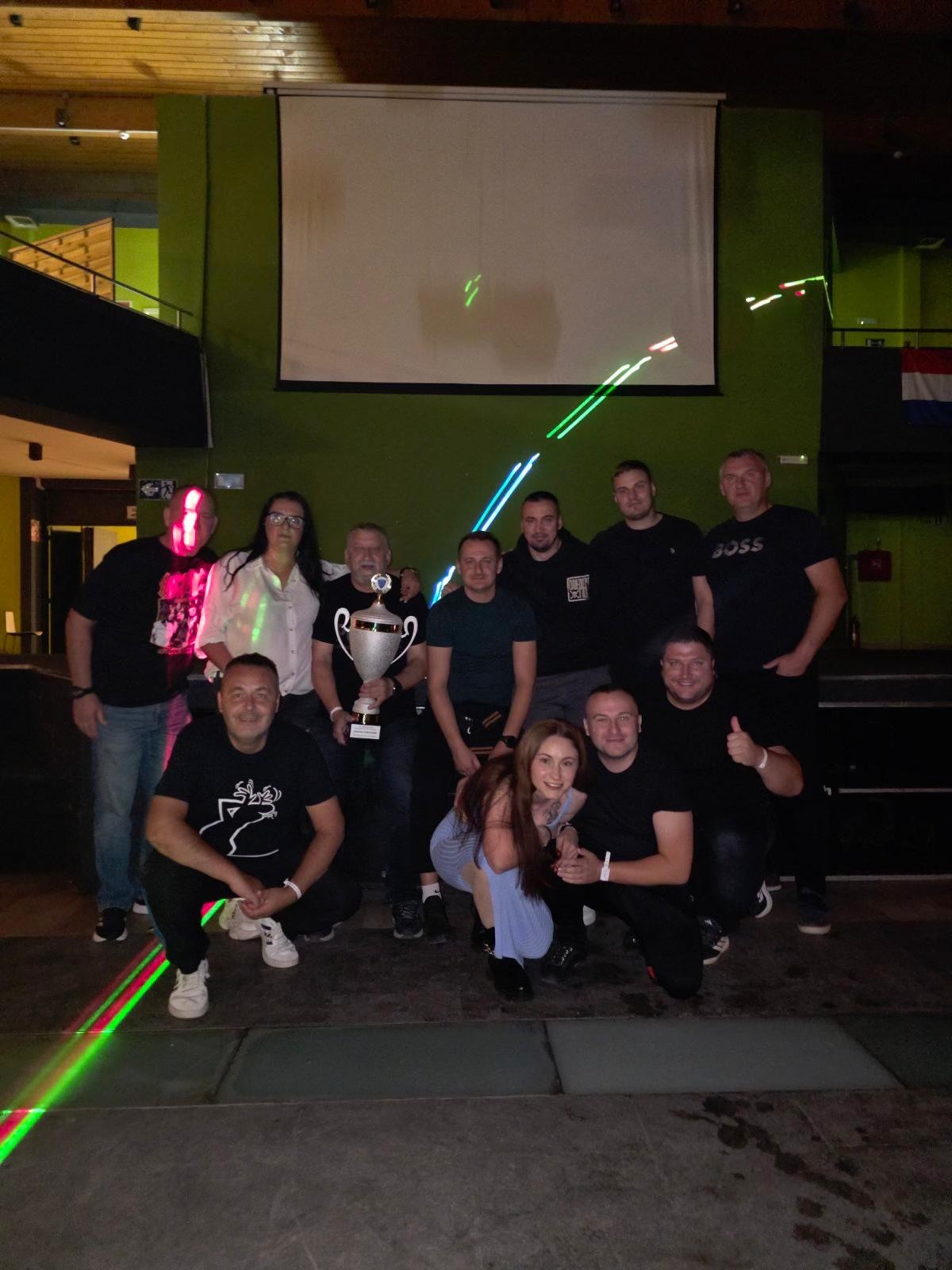 Završene XXI. Sportske igre Sindikata policije Hrvatske