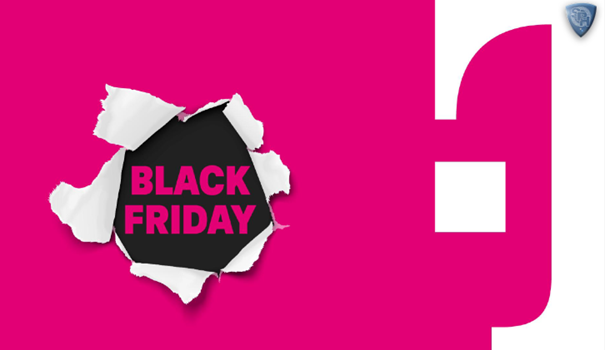 Black Friday ponuda uređaja u SPH VPN HT mobilnoj mreži – 12.11.2025.