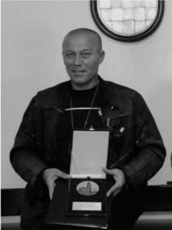 Posljednji pozdrav kolegi Željku Perišiću