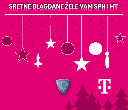 Božićna ponuda uređaja u SPH VPN HT mobilnoj mreži – 2.12.2025.