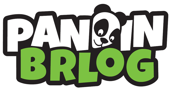 Pandin brlog - dječje igračke