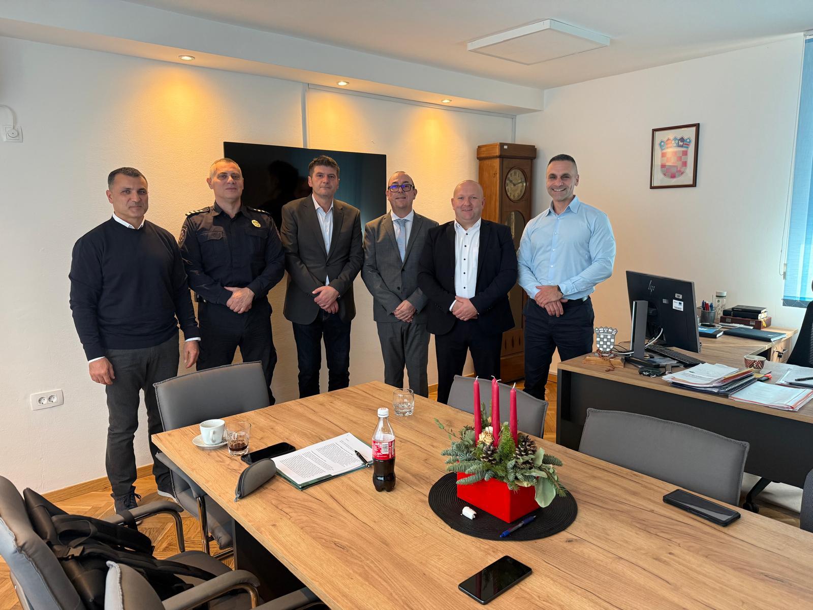 SPH održao sastanak u Zatvoru u Rijeci