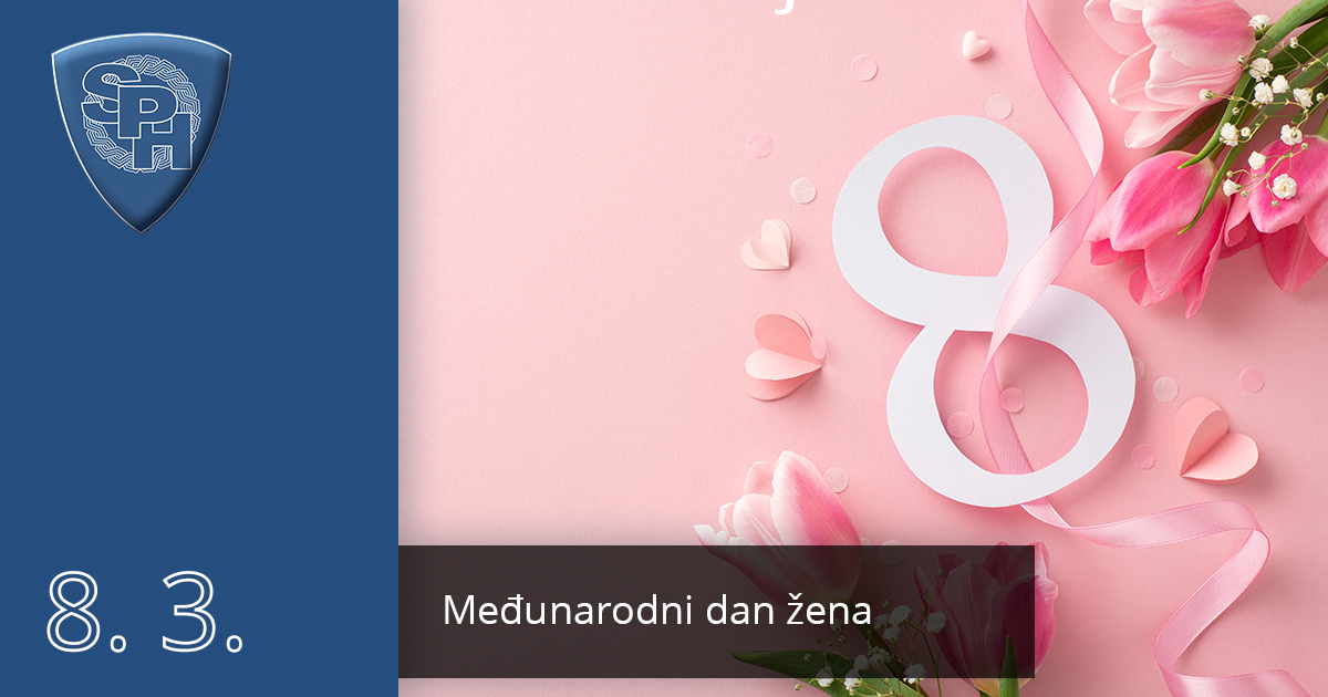 Međunarodni dan žena