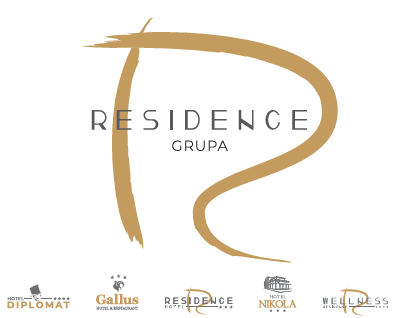 Residence grupa - pogodnost za članove SPH