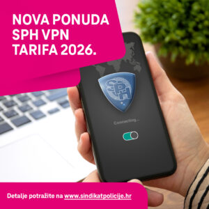 Ažurirana ponuda uređaja u SPH VPN HT mobilnoj mreži – 31.07.2026.