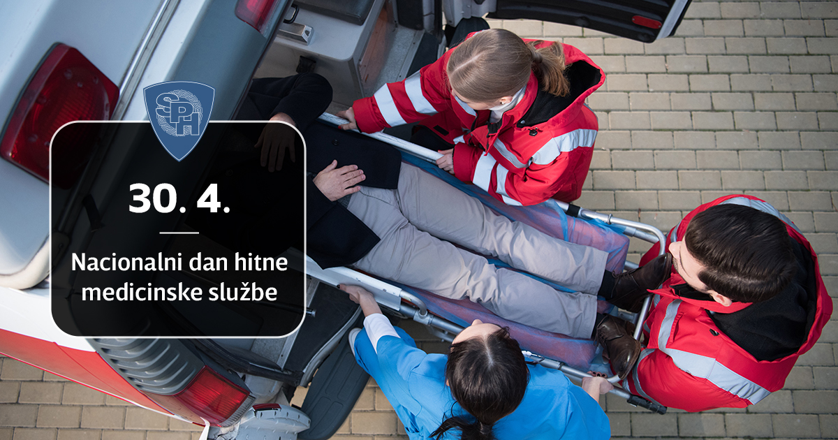 Nacionalni dan hitne medicinske službe