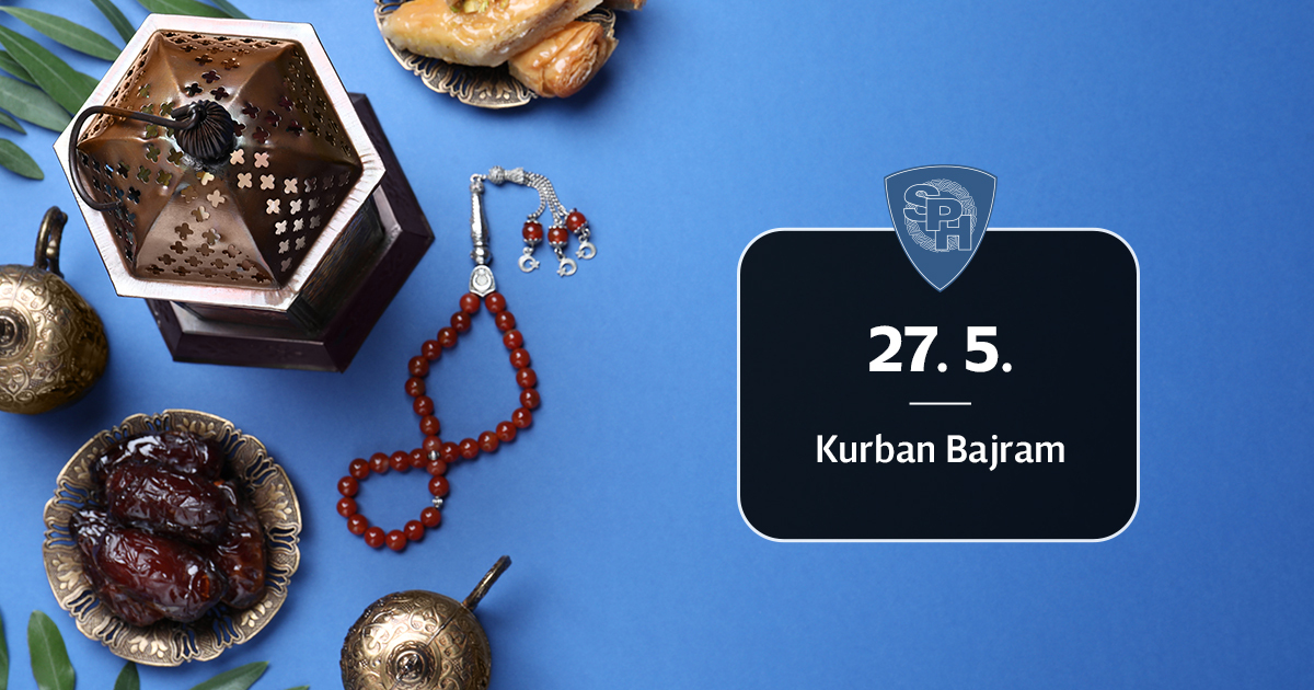 Kurban Bajram