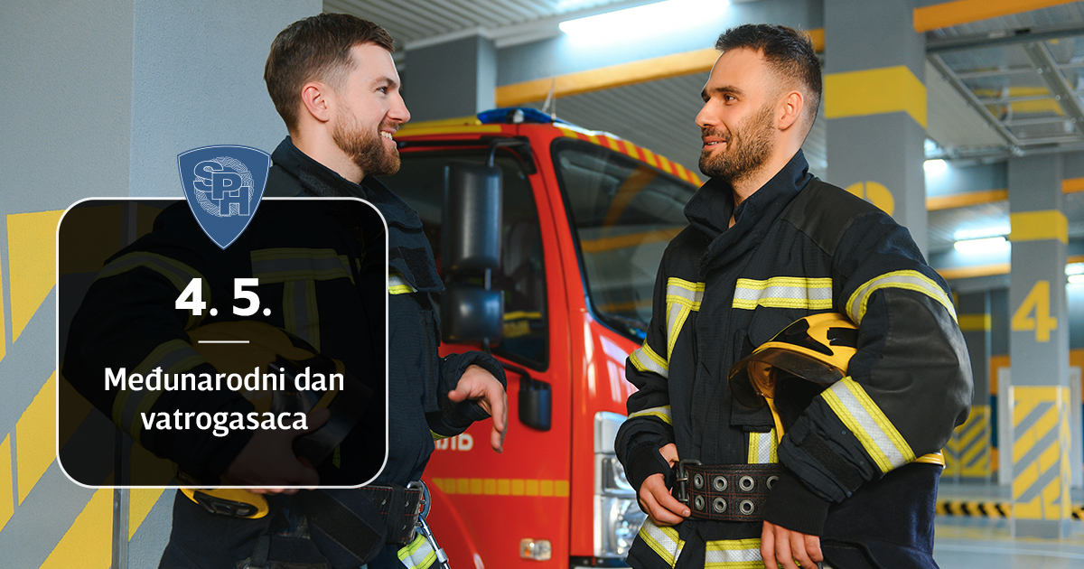 Međunarodni dan vatrogasaca