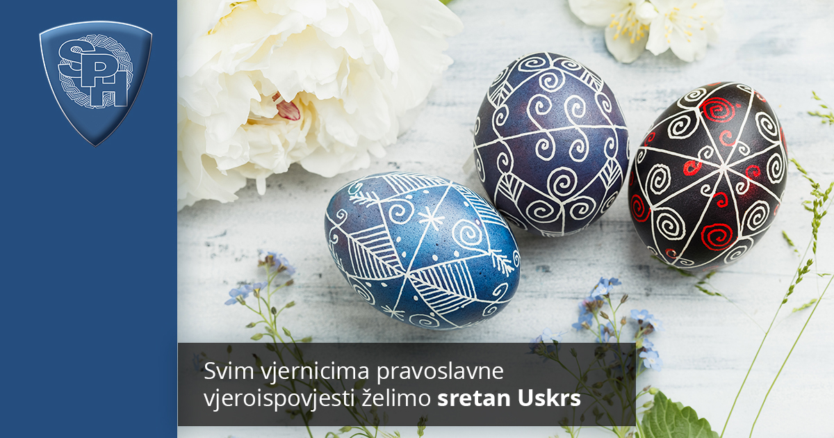 Uskrs po julijanskom kalendaru