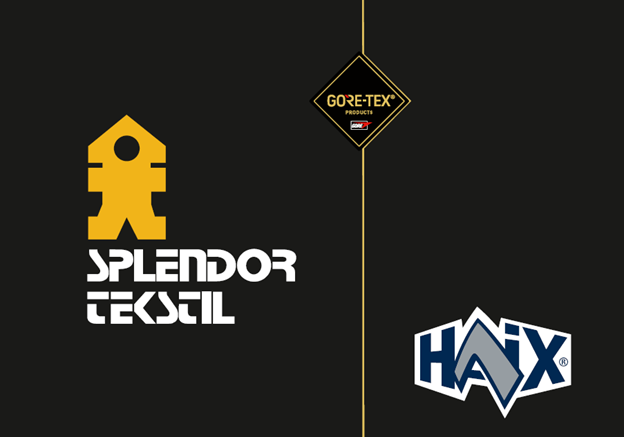 HAIX® obuća - Splendor tekstil d.o.o.