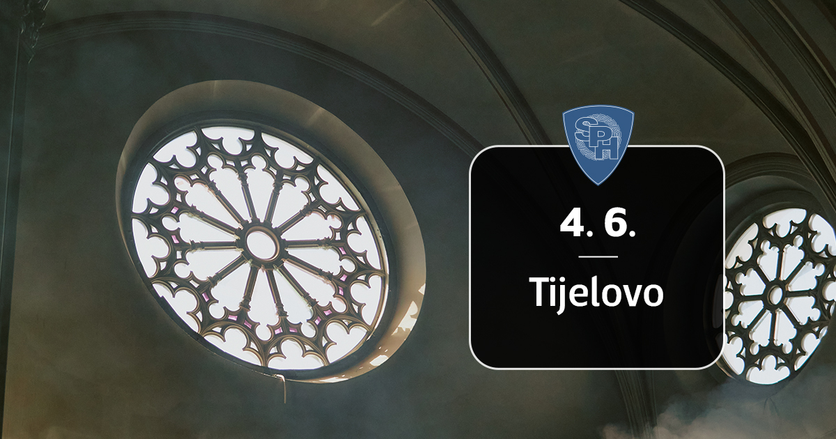 Tijelovo