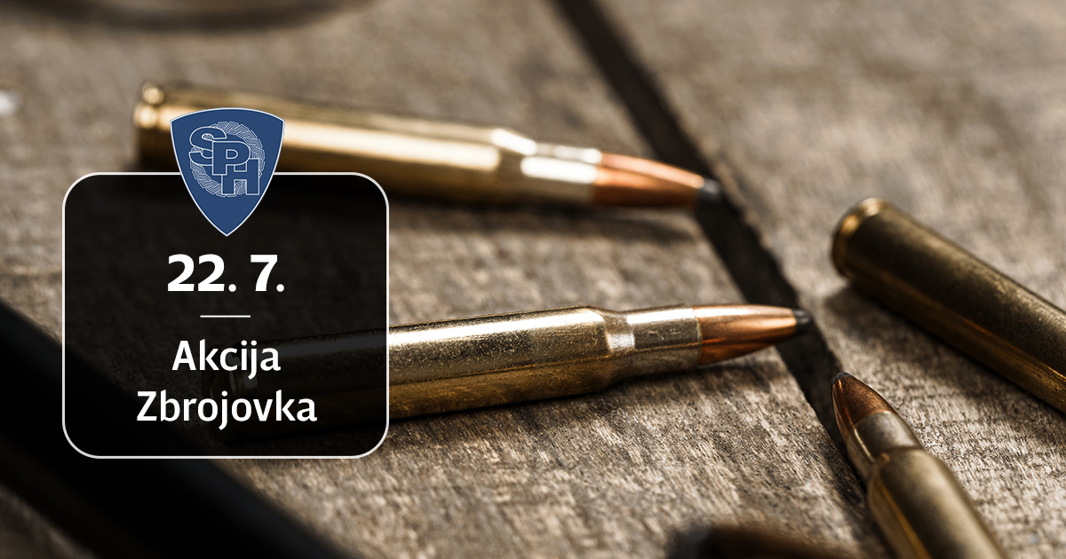 Akcija Zborojvka