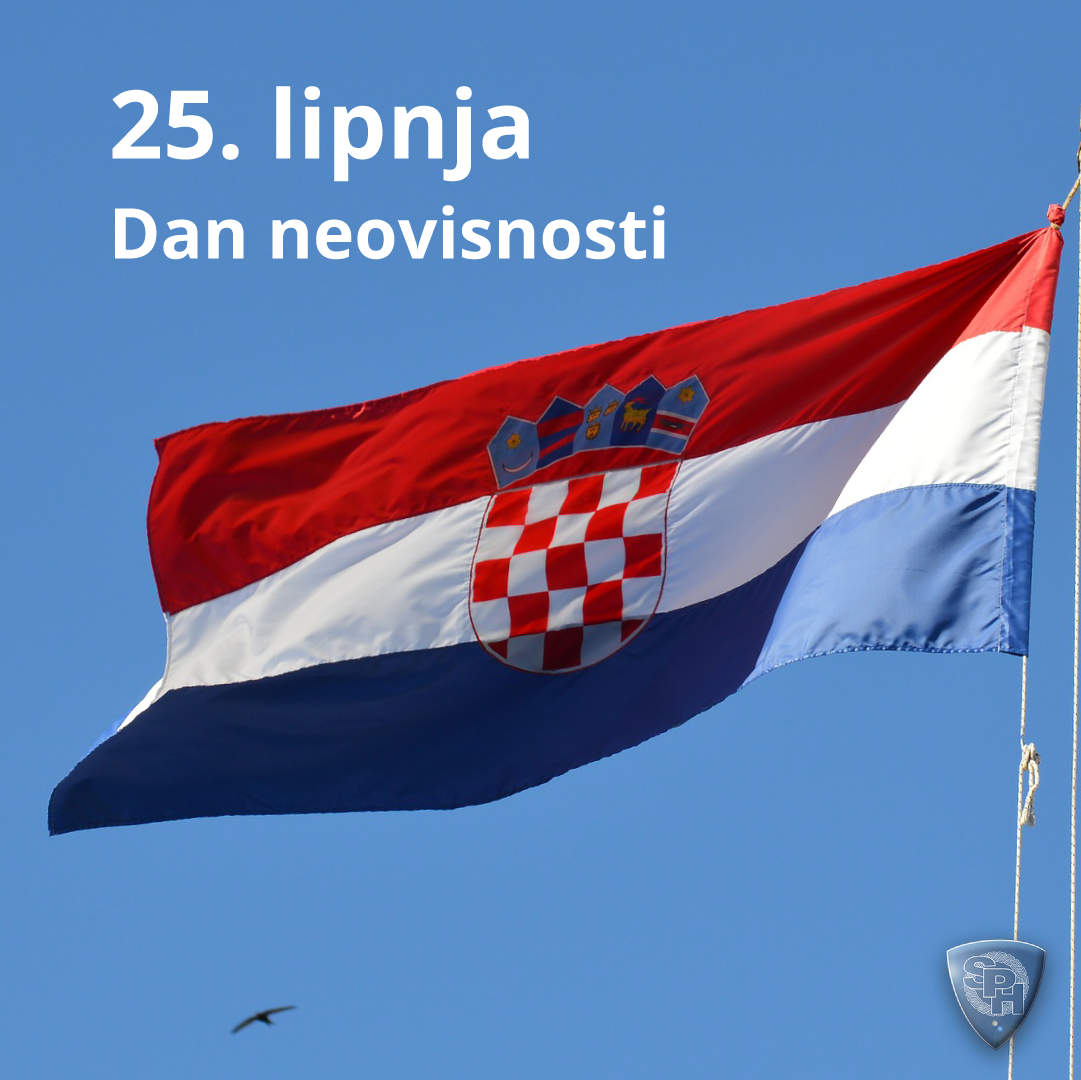Dan neovisnosti Republike Hrvatske