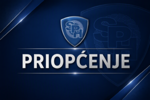 Priopćenje SPH:  Reakcija na tragični događaj u Slatini - uvjereni smo da su naši kolege postupali u punoj dobroj vjeri!