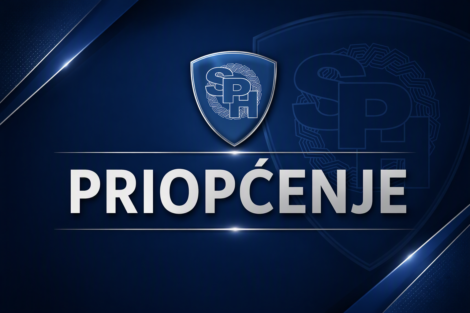 Priopćenje SPH: Novi napad na policajca je alarm za institucije i društvo - Hoće li sad kazne napadačima postati oštrije?