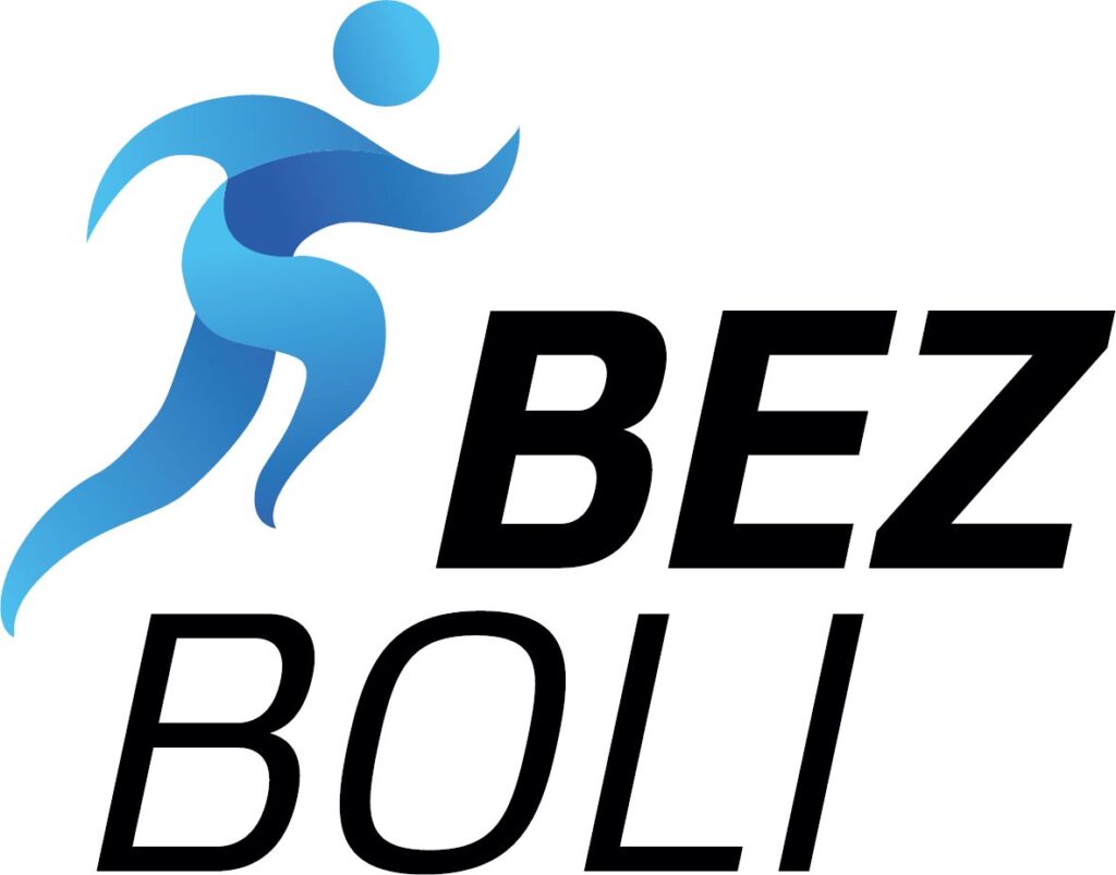 Bez Boli - fizikalna terapija