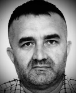 Posljednji pozdrav kolegi Muameru Husoviću